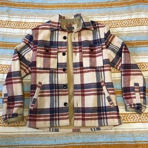 LL.Bean Signature flannel